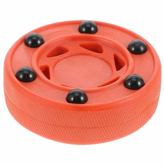 BESTSKY Roller Hockey Puck Inline Hockey Puck Street Hockey Puck