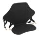 thumbnail image 3 of Asiento De Kayak Acolchado Ajustable Desmontable, Respaldo De Canoa, Cojín De Deriva Con Correa, Construcción De Tela EPE, Correas De Montaje Ajustables En 4 Direcciones,, 3 of 7
