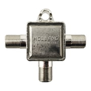 Holland Electronics Directional Coupler 5-1000 MHz DCG-9SB