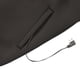 thumbnail image 5 of Chaleco Calefactable Termostato Inteligente Recargable Chaleco V Cuello Cuello Impermeable, 5 of 8