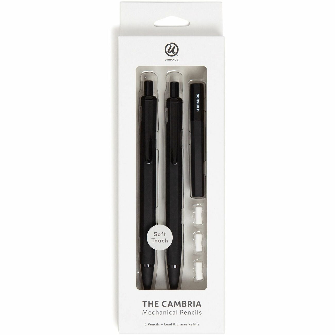 U Brands Cambria Mechanical Pencil 2410U0424