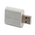 thumbnail image 1 of Syba  USB Audio Adapter, 1 of 1
