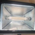 thumbnail image 4 of 10W LED R7s Bulb 118mm, 110V Double Ended R7s Base Tube, 360 Degree Beam Angle, 2 Pack [Warm White 3000K], 4 of 5