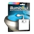 thumbnail image 1 of Illumibowl 748252039392 Motion Activated Bathroom LED Light  Multicolor, 1 of 1