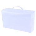 thumbnail image 1 of Shoes Storage Organizer Women Shoes Box Shoe Storage Rack Women Shoes Storage Drawer Storage White Miss, 1 of 5