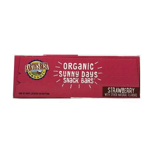 Bar Sunny Day Strwbry Org - Pack of 2