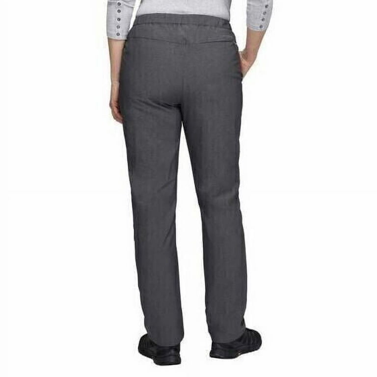 Stormpack Women's Fleece-Lined Windproof Pants Gray XXL - Walmart.com