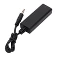 thumbnail image 2 of 3.5mm Audio Cable Anti-interference Ground Loop Noise Isolator for Car Audio, 2 of 10