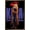 Bronze Framed Version, variant on DC Studios Supergirl (2026) - Kara Zor-El Wall Poster, 14.725" x 22.375"