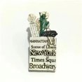 thumbnail image 1 of American Souvenir Fridge Magnet Resin Mini Model - New York, Los Angeles, San Francisco, Santa Barbara, 1 of 6