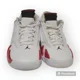 thumbnail image 5 of Ni - ke AIR JORDAN 14 RETRO CANDY CANE Sz. Men's 7.5 Women's 9 Ni - ke Shoes 487471-100, 5 of 5