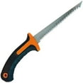 thumbnail image 2 of Drywall Wallboard Saw Plywood Sheet Rock Cutter Cut Blade Cushion Grip Platinum, 2 of 2