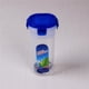thumbnail image 5 of Naiovety Botella de agua grande perfumada a la moda de 650ml con capacidad de bolsa botella de bebida de jugo de limón de fruta portátil Decoración del hogar Naiovety HA022908-00, 5 of 5