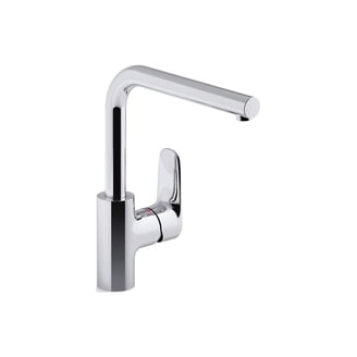 MOEN 7882BZG Genta LX Pull Down Sprayer Kitchen Faucet in Bronzed