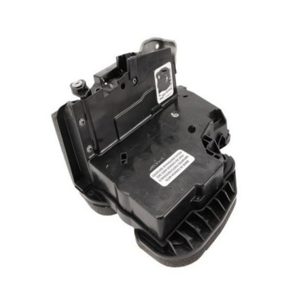 KarParts360 For Chevy Silverado 3500 2015-2024 Door Latch Front, Driver Side