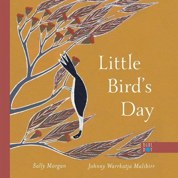 Little Bird's Day, (Hardcover)