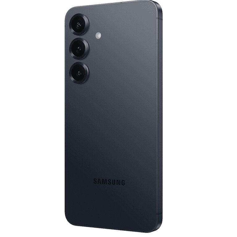 Samsung Galaxy S25 128GB Unlocked Single Piece with USB-C Cable