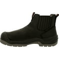 thumbnail image 5 of Rocky Worksmart MET Guard Puncture-Resistant Composite Toe Waterproof Work Chelsea Boot Size 11.5(M), 5 of 5