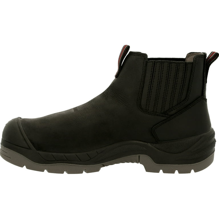 Steel toe boots with metatarsal guard walmart cheap