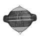 thumbnail image 4 of Bolsa para pesar pescado, color negro, gran capacidad, a prueba fugas, con escala medición, plegable, para repuestos y accesorios. Bolsa, 4 of 8