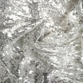 thumbnail image 4 of Vestidos de Fiesta Elegantes casuales para mujer Vestidos de fiesta con lentejuelas Sin mangas Traje formal Cgtredaw Plata T S para Mujer, 4 of 9
