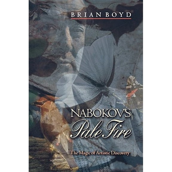 Pre-Owned Nabokov's "Pale Fire": The Magic of Artistic Discovery Paperback