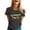 Dark Gray Short Sleeve, variant on Usa Soccer Jersey for Women Crew Neck Y2k Classic Shirts Short Sleeve Casual Country Name Print 2026 Shirt Spain Brazil Argentina France Germany Portugal Pink 3XL