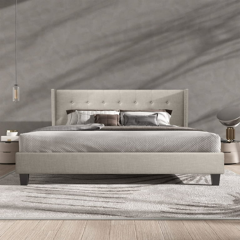 Low back bed frames online