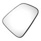 thumbnail image 1 of Reemplazo de vidrio del espejo retrovisor derecho para Opel y Vauxhall Mokka X con calefacción, 1 of 6