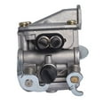 thumbnail image 2 of Carburetor Kit Compatible with MS340 MS350 MS360 360Pro Chainsaw Zama C3A-S31A Tillotson 40-HE-20A Carb 11251200651 11251200613 11251200614 11251200615, 2 of 7