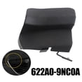 thumbnail image 4 of Front Bumper Tow Hook Cap Cover For Infiniti QX60 2016-2018 622A0-9NC0A, 4 of 6