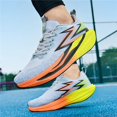 thumbnail image 2 of Sneakers Men's Shoes Training Running Fashion Sports, 2 of 6