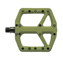 SDG Comp Pedals, Olive Green