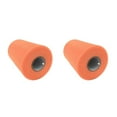 thumbnail image 2 of Youkk Turn Any Venue Into Party Wonderland With Tulle Roll Fabrics In Assorted Colors C61Vibrant Orange 2Set, 2 of 6