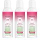 thumbnail image 1 of 1-3X Painless Hair Removal Spray - Body Hair Removal Foam, Effective and Gentle Depilatory for Women Men, 1 of 5