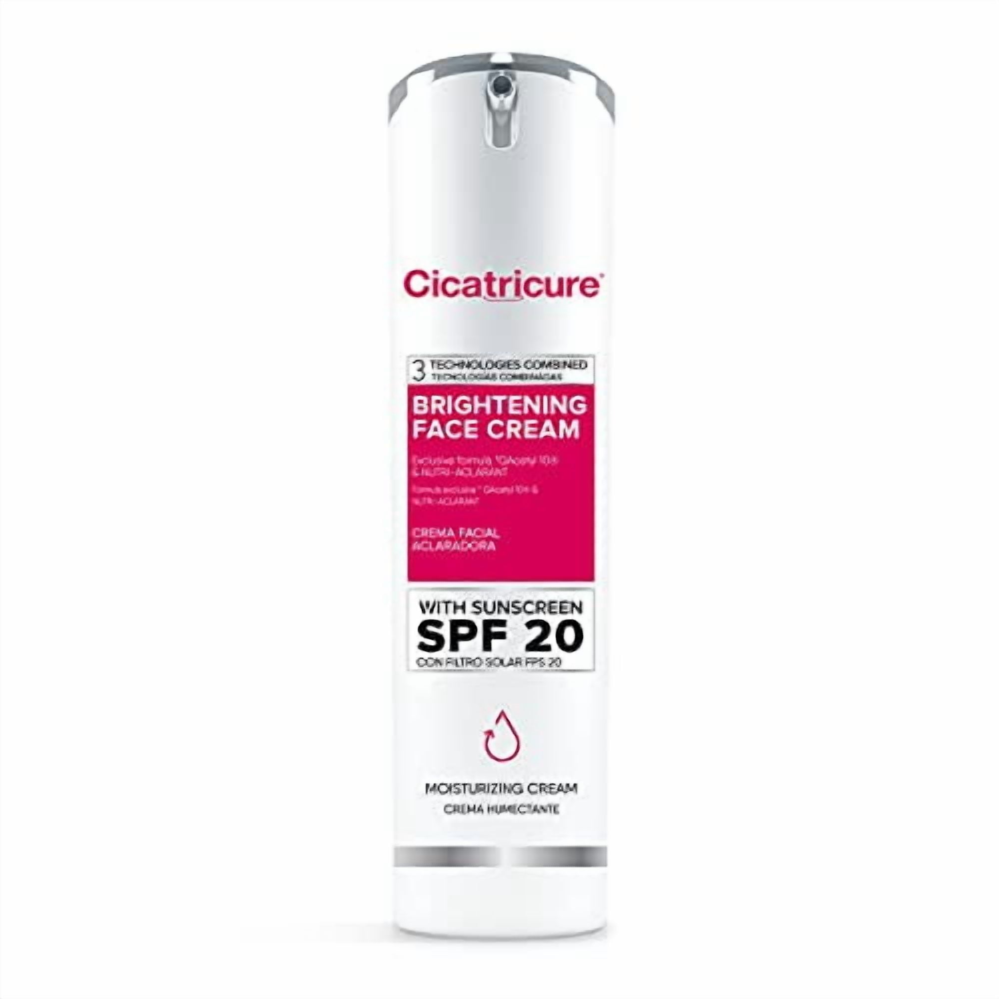 Cicatricure SkinCare Anti-Manchas, Brightening & Renewal