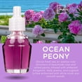 thumbnail image 3 of Mainstays Aroma Accent Fragrance Oil, Ocean Peony, 3 of 7