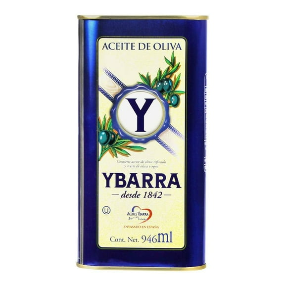 Aceite YBarra 946 ml