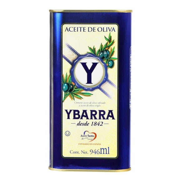 Aceite YBarra 946 ml