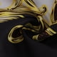 thumbnail image 5 of Pantalones de traje informales de moda ajustados con estampado de secado rápido para exteriores con botones y cremallera para hombre Pompotops  oipoqjl42244, 5 of 9