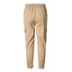 thumbnail image 1 of Pantalones cargo informales para hombre: cintura elástica, cordón, poliéster, estilo urbano, múltiples bolsillos, 1 of 5