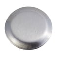 thumbnail image 2 of Stainless Steel Stopper Faucet Hole Cover Sink Plug Faucet Decorative Covers, 2 of 8