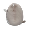 thumbnail image 6 of Squishmallows Official Plush 7.5 inch Grey Rhino - Child's Ultra Soft Stuffed Plush Toy, 6 of 8