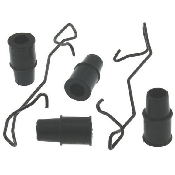 Raybestos R-Line Hardware Fits select: 2001-2006 CHRYSLER SEBRING, 2001-2006 DODGE STRATUS