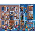 thumbnail image 2 of Dowdle Jigsaw Puzzle - Raining Cats and Dogs - 500 Piece, 2 of 2