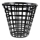 thumbnail image 3 of Contenedor para pelotas de golf para entrenamiento y práctica, cubo con asa. Sostenga 100 bolas, 3 of 9