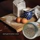thumbnail image 4 of 3 Stainless Steel Sprouting Jar Lid Kit For Ventilation Fit For Wide Mouth Jars Canning Jars For M, 4 of 5