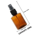 thumbnail image 2 of OUNONA 8Ud Spray Vacío Reutilizable Para Líquidos Seguro Sin Y Fácil De Rellenar, 2 of 8
