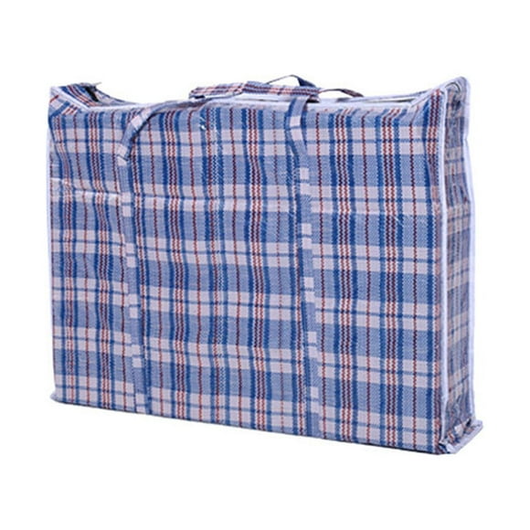 jovati Large Reusable Shopping Bag Strong and Durable Laundry Bags for Laundry Shopping Moving Storage and Reusable
