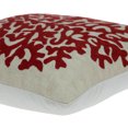 thumbnail image 4 of Parkland Collection Canna Accent Beige Pillow Cover, 4 of 6